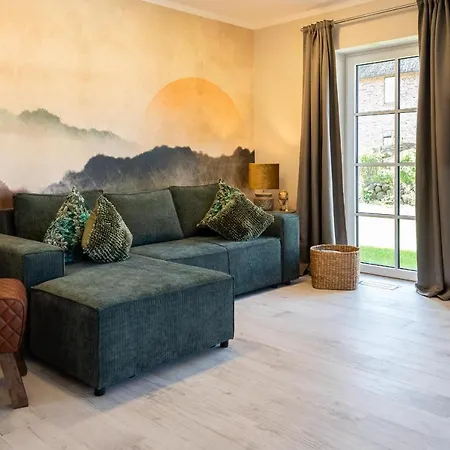 Senskiin Luv Σπίτι διακοπών