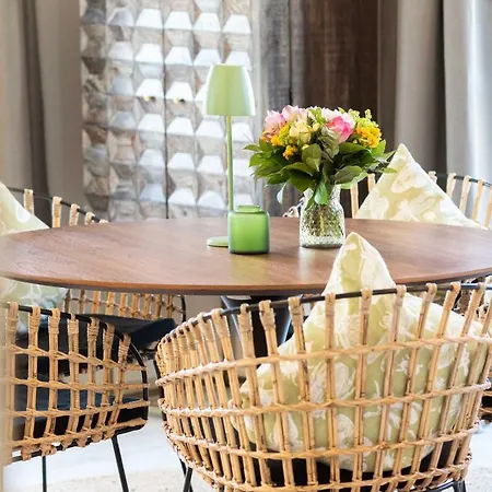 Σπίτι διακοπών Senskiin Luv