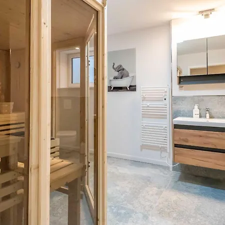 Senskiin Luv Σπίτι διακοπών *