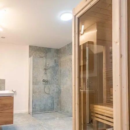 Σπίτι διακοπών Senskiin Luv *