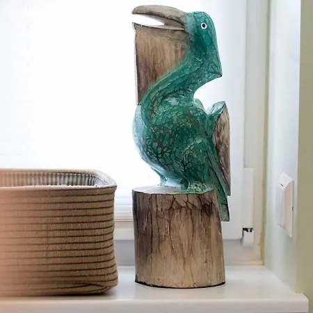 Senskiin Luv Σπίτι διακοπών *