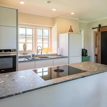 Senskiin Luv Wenningstedt-Braderup