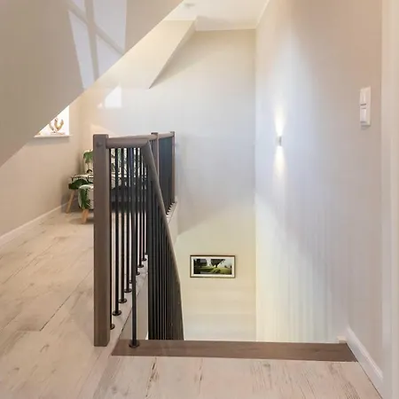 Senskiin Luv Σπίτι διακοπών *