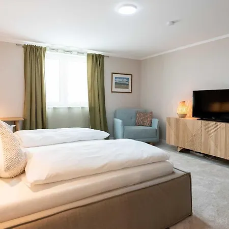 Σπίτι διακοπών Senskiin Luv *