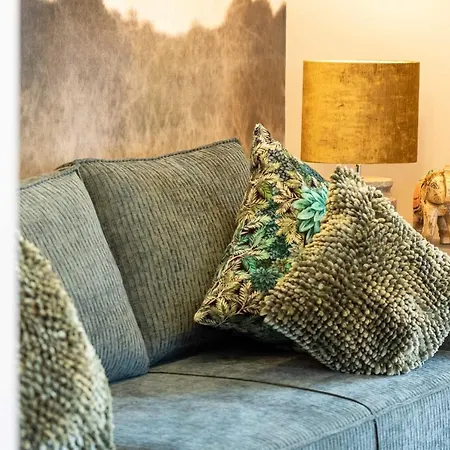 Senskiin Luv Wenningstedt-Braderup