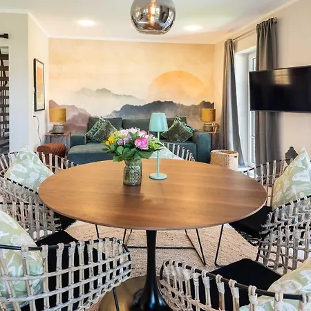 Σπίτι διακοπών Senskiin Luv