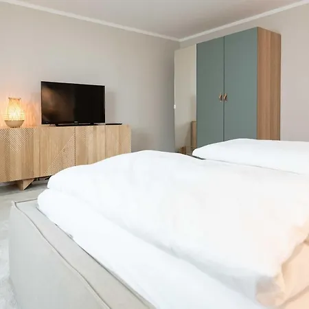 Senskiin Luv Wenningstedt-Braderup