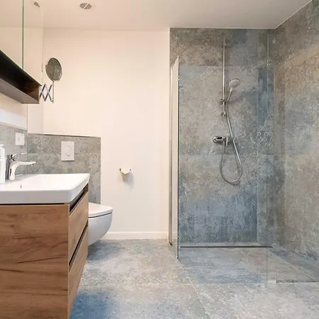 Senskiin Luv * Wenningstedt-Braderup