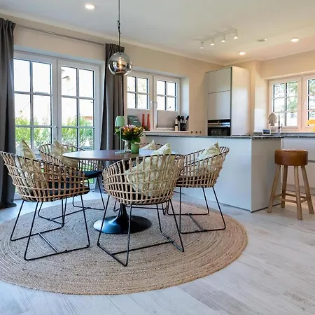 Σπίτι διακοπών Senskiin Luv