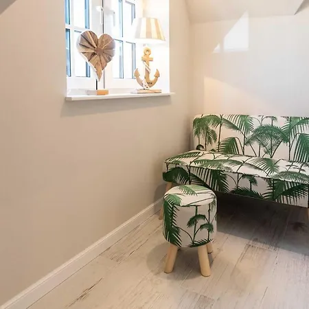 Senskiin Luv Holiday home *