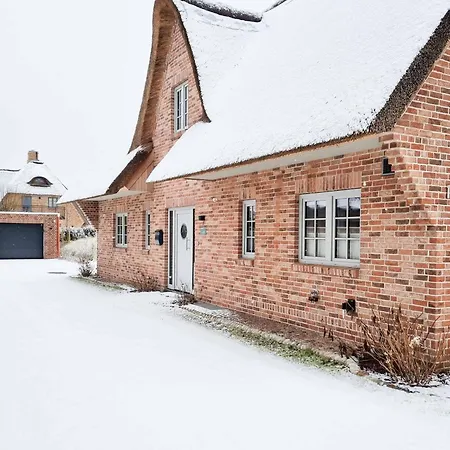 Senskiin Luv * Wenningstedt-Braderup