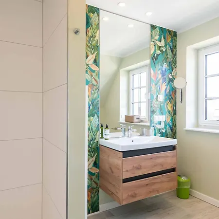 Senskiin Luv * Wenningstedt-Braderup