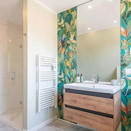 Senskiin Luv Σπίτι διακοπών Wenningstedt-Braderup