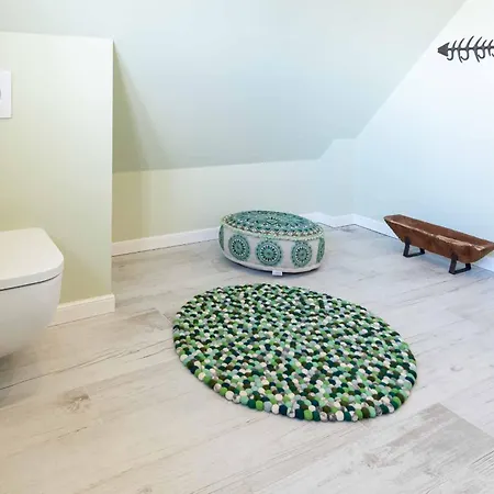 Senskiin Luv Σπίτι διακοπών