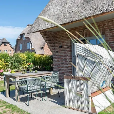 Senskiin Luv Ferienhaus *