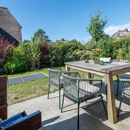 Senskiin Luv Σπίτι διακοπών