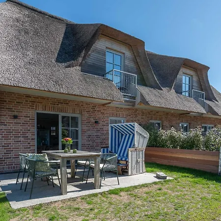 Senskiin Luv Holiday home *