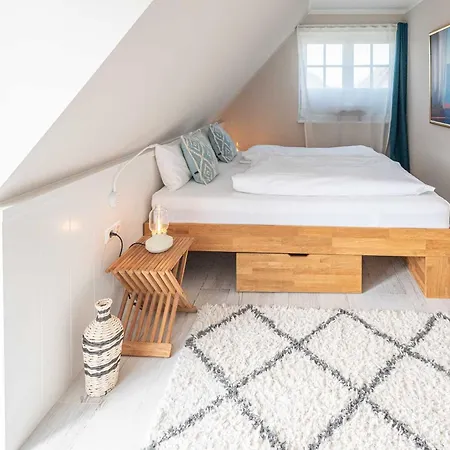 Σπίτι διακοπών Senskiin Luv