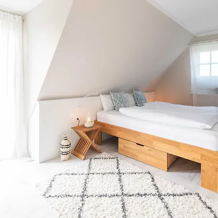 Senskiin Luv Σπίτι διακοπών *